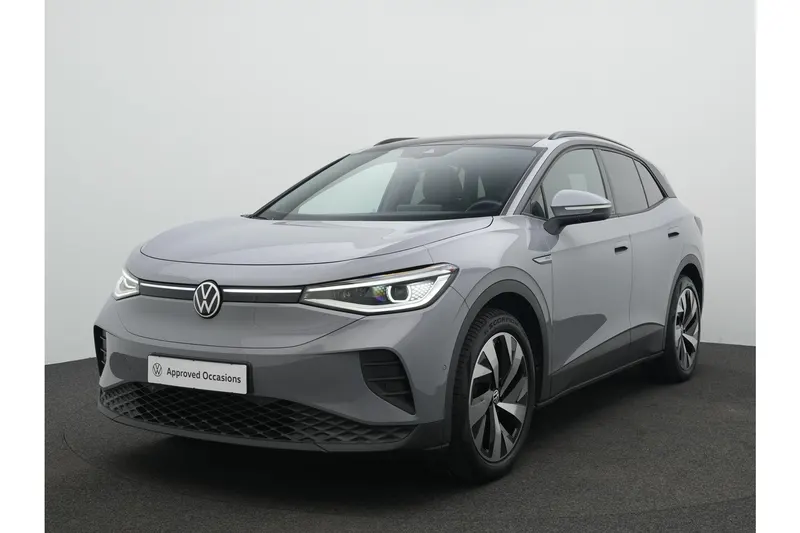 Volkswagen ID.4 (2022)
