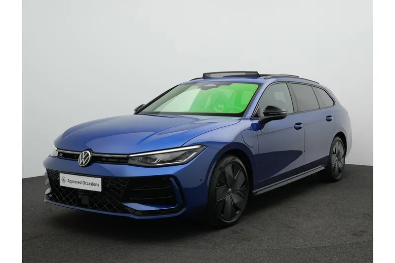 Volkswagen Passat (2026)