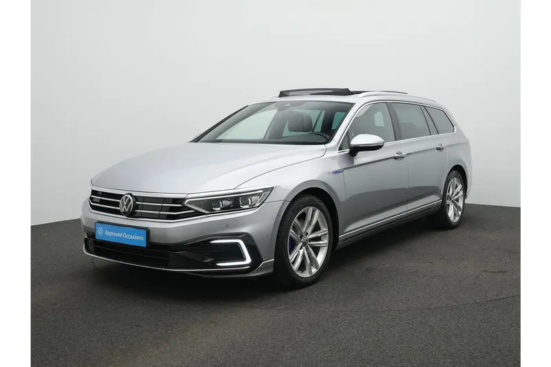 Volkswagen Passat (2022)