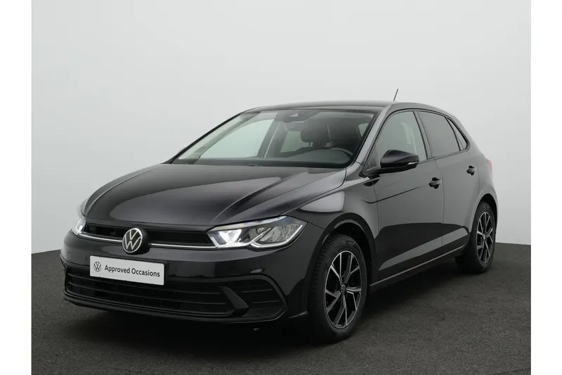 Volkswagen Polo (2022)