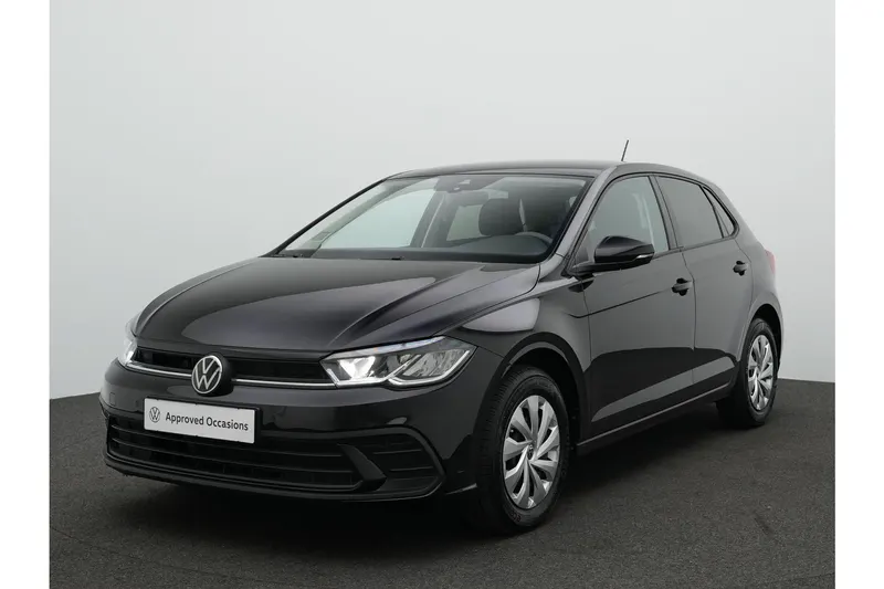 Volkswagen Polo (2024)
