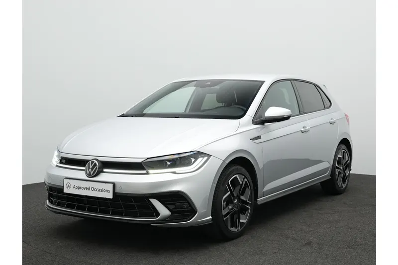 Volkswagen Polo (2025)