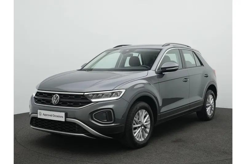 Volkswagen T-Roc (2023)