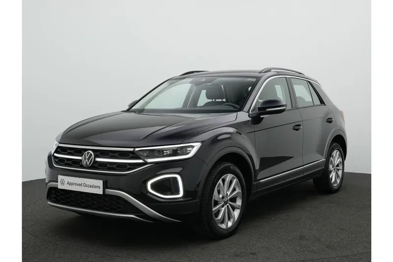 Volkswagen T-Roc (2023)