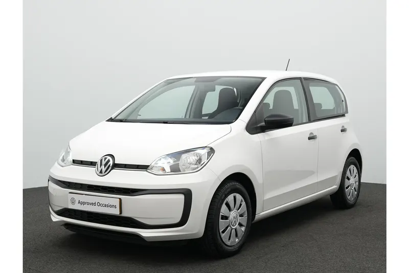 Volkswagen Up! (2019)