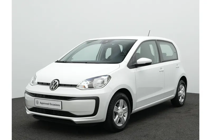 Volkswagen Up! (2022)