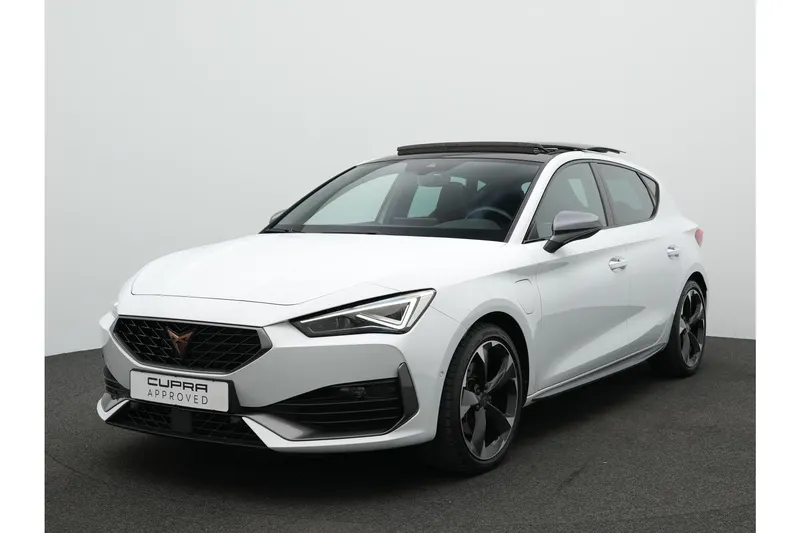 CUPRA Leon (2023)