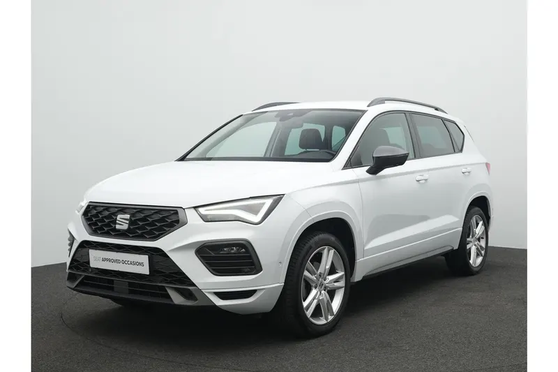 SEAT Ateca (2022)