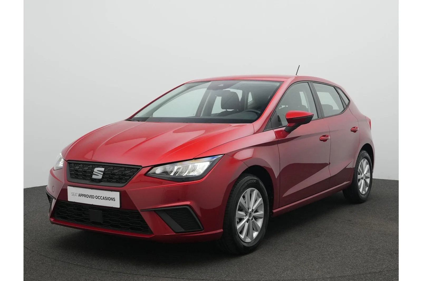 SEAT Ibiza (2023) — foto 1
