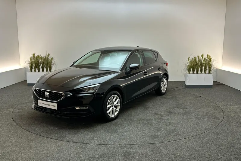 SEAT Leon (2024)