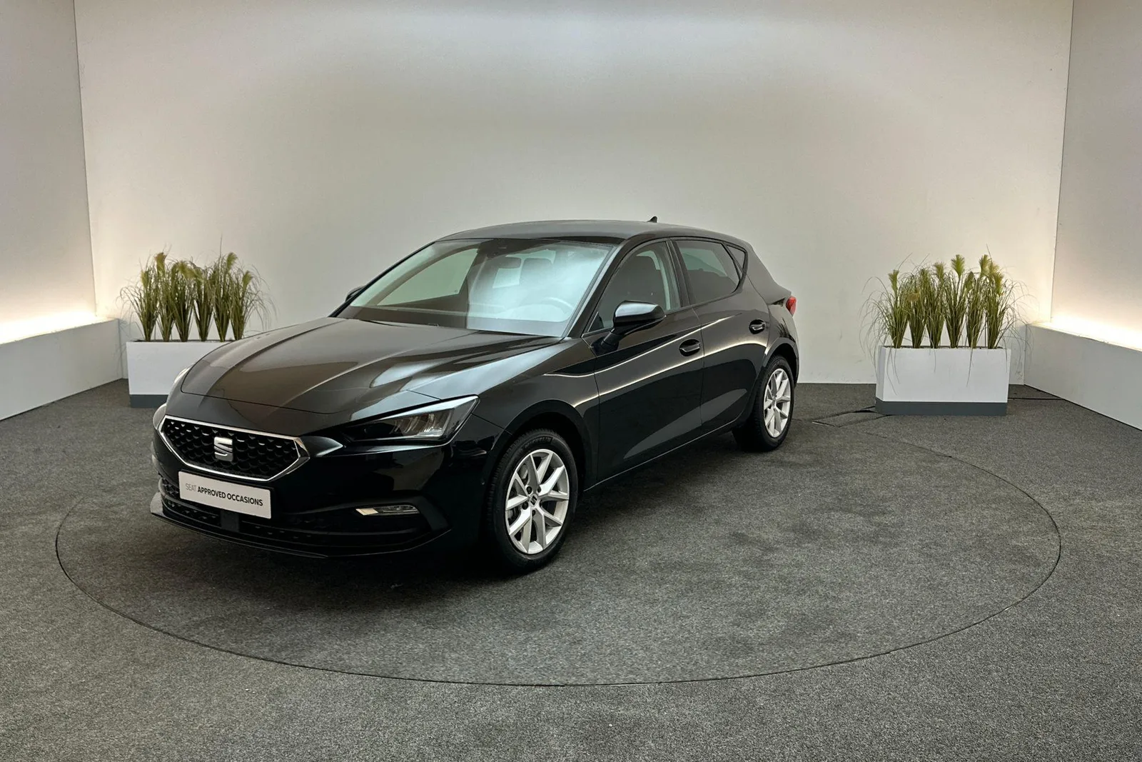 SEAT Leon (2024) — foto 1