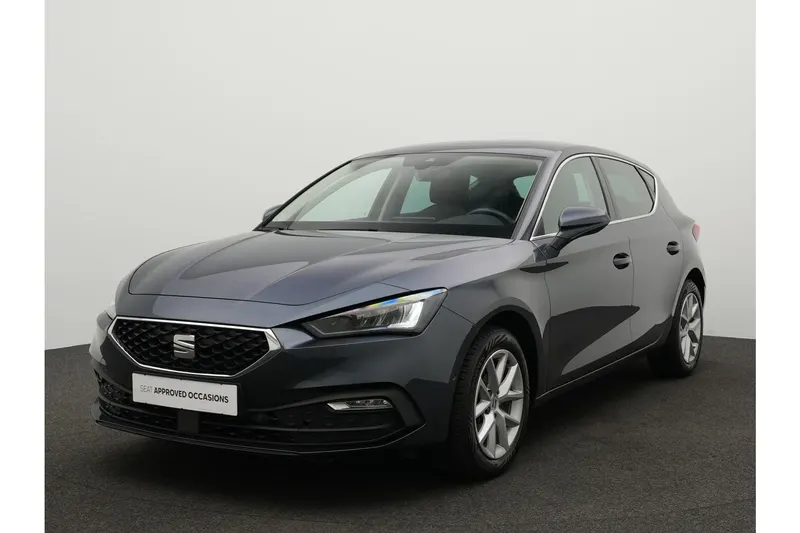 SEAT Leon (2020)