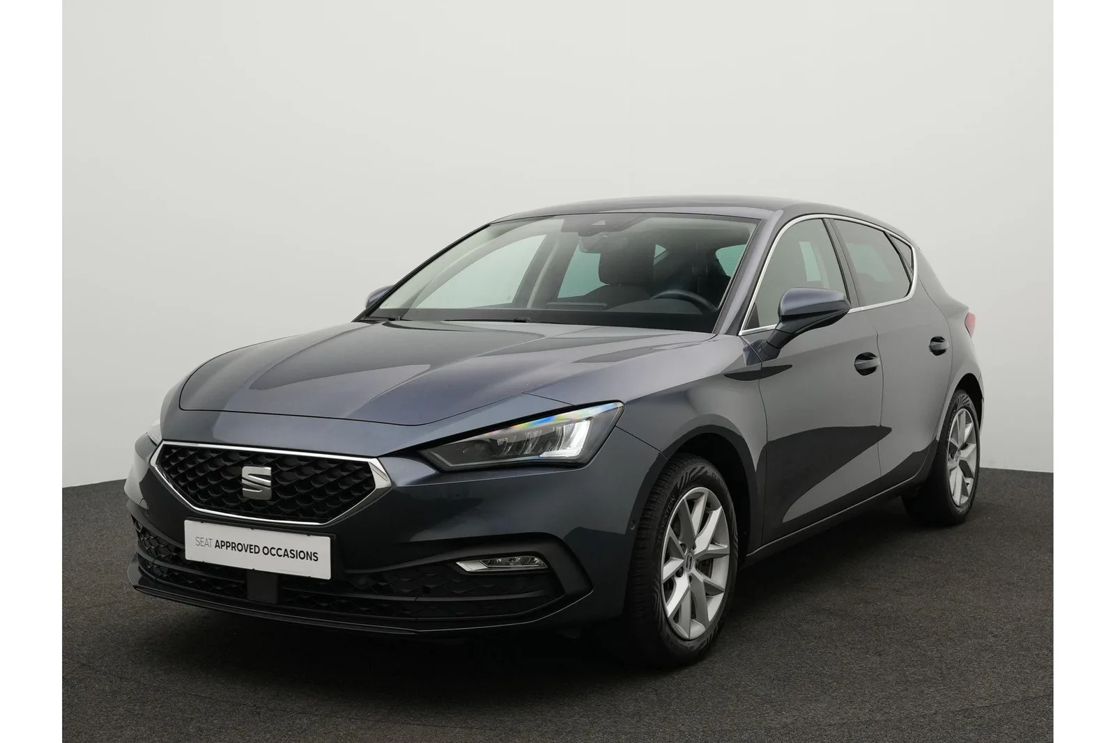 SEAT Leon (2020) — foto 1