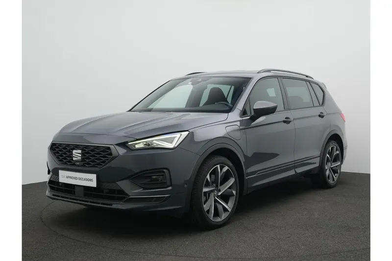 SEAT Tarraco (2021)