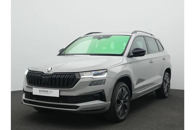 Škoda Karoq (2023)
