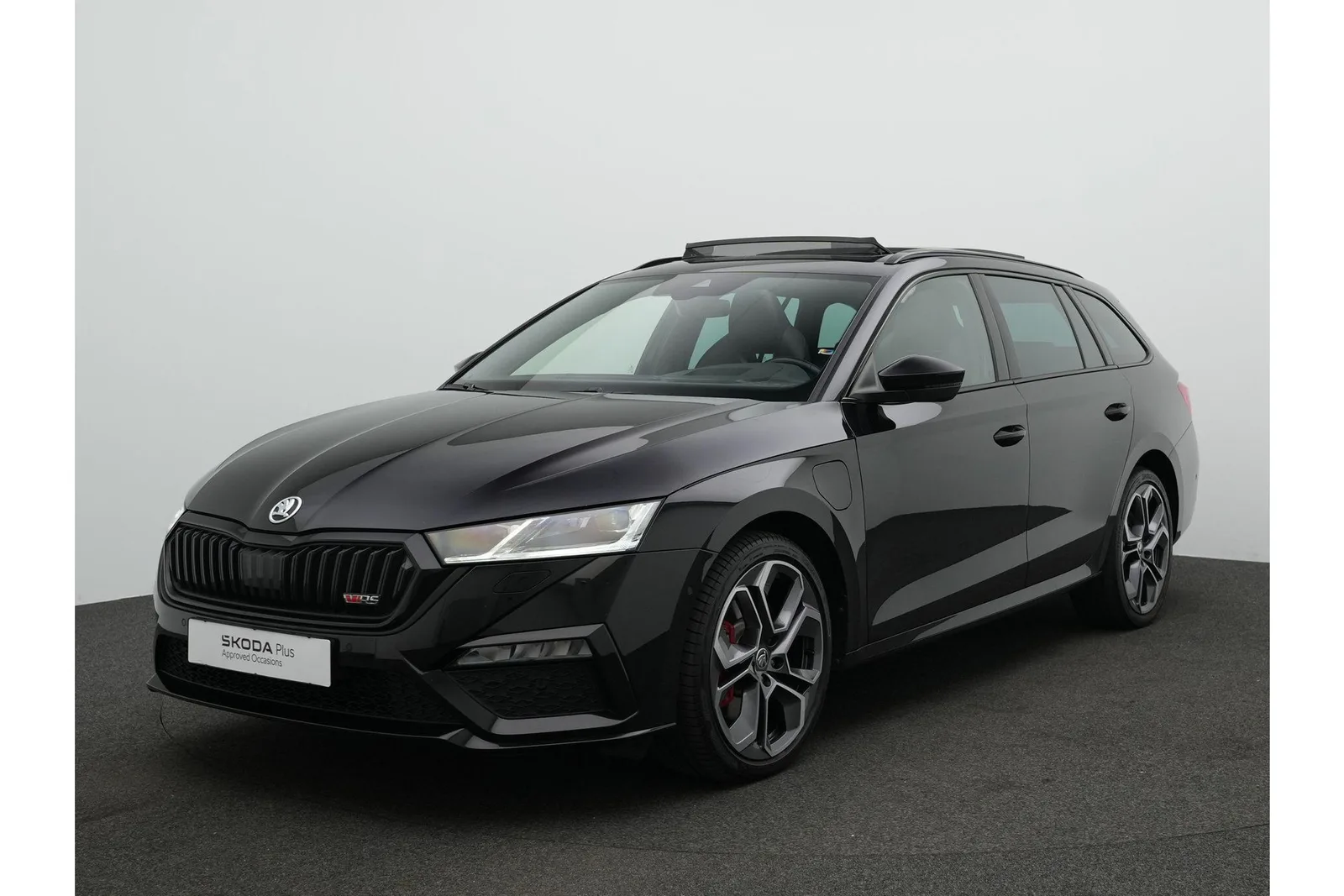 Škoda Octavia (2023) — foto 1