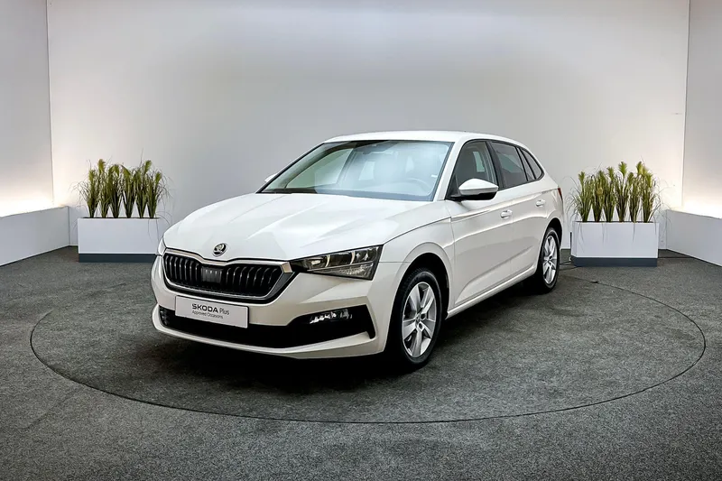 Škoda Scala (2024)