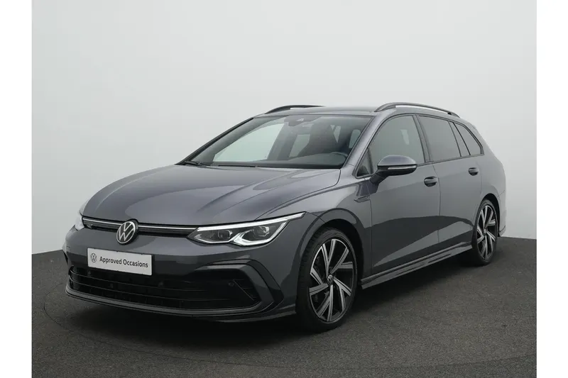 Volkswagen Golf (2023)