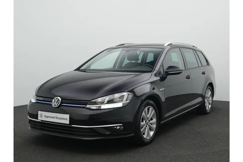 Volkswagen Golf (2020)