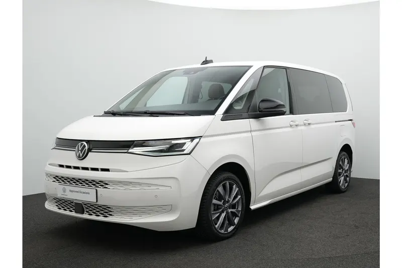 Volkswagen Multivan (2024)