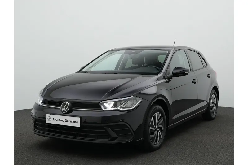 Volkswagen Polo (2024)