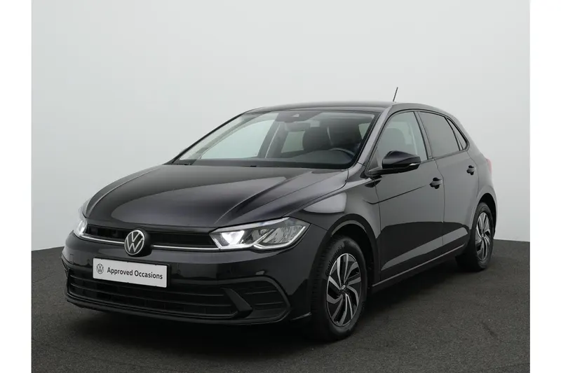 Volkswagen Polo (2024)