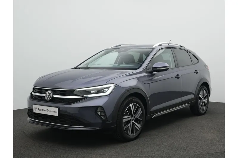 Volkswagen Taigo (2023)
