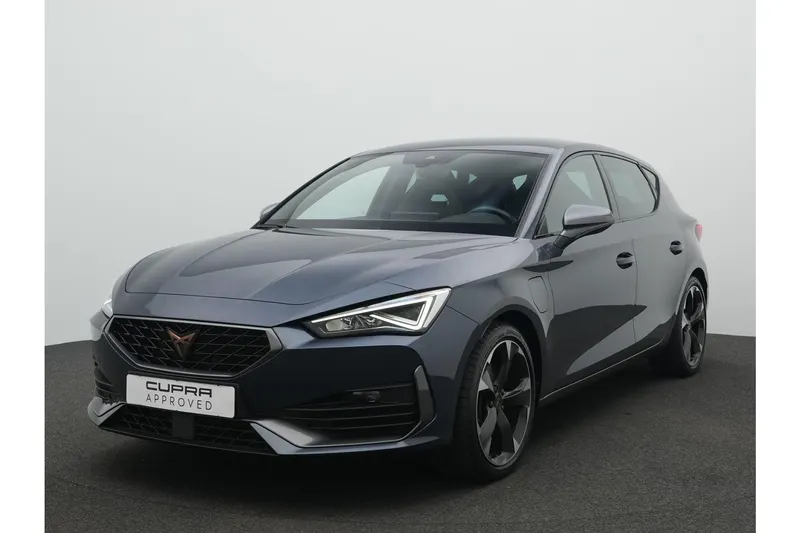 CUPRA Leon (2023)