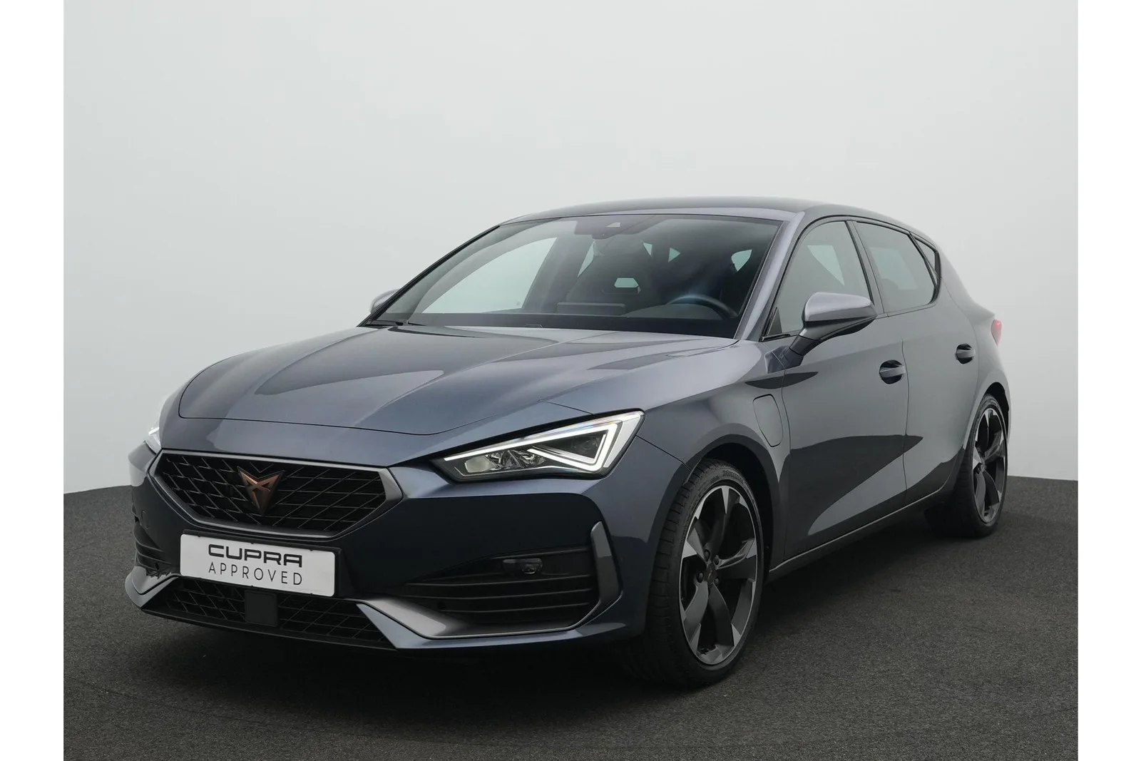 CUPRA Leon (2023) — foto 1