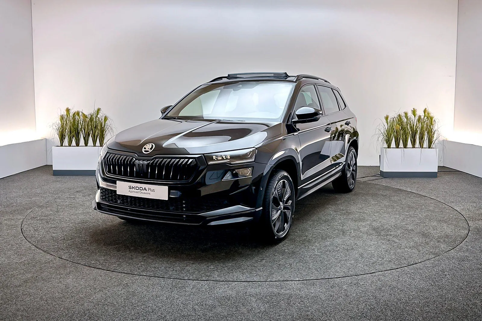 Škoda Karoq (2025) — foto 1
