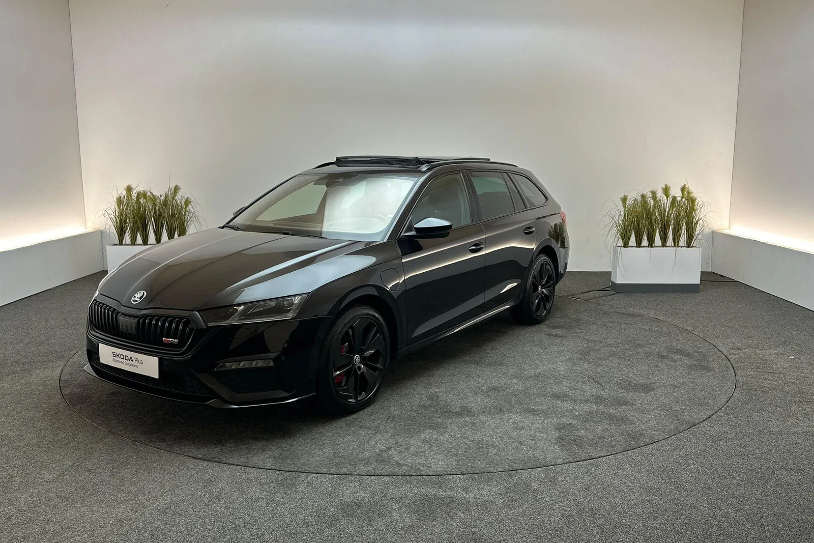 Škoda Octavia (2022) — foto 1