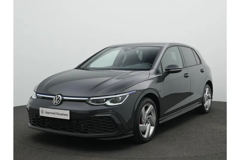 Volkswagen Golf (2022)