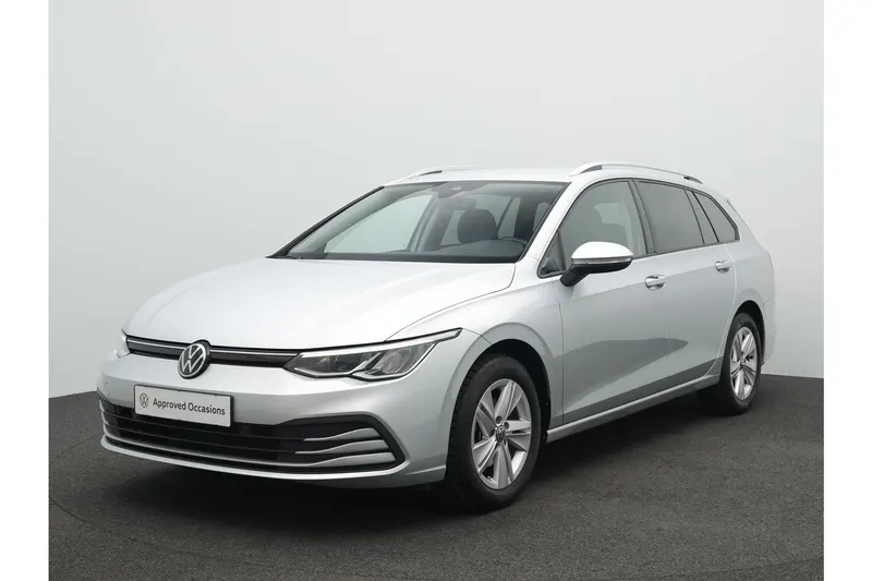 Volkswagen Golf (2021)