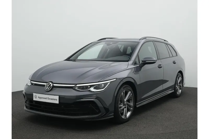 Volkswagen Golf (2024)