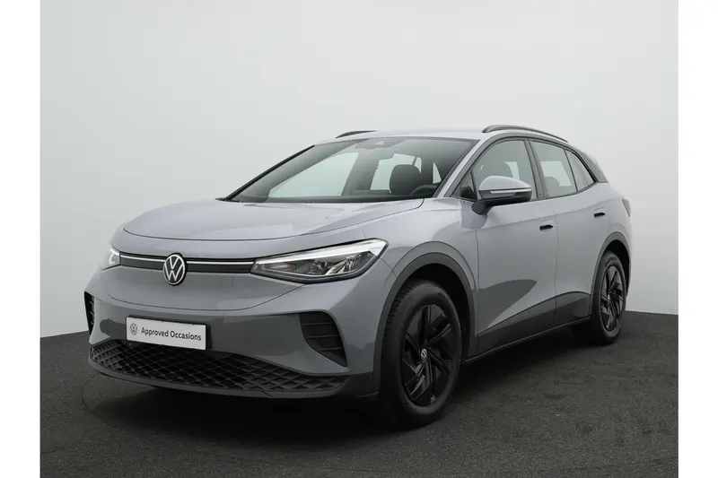 Volkswagen ID.4 (2024)