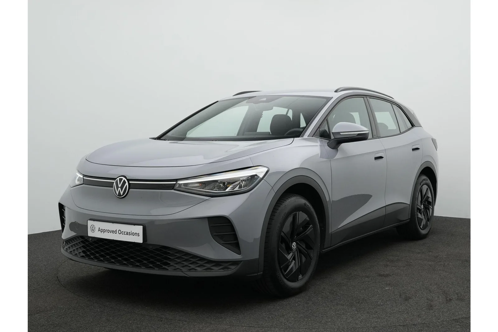 Volkswagen ID.4 (2024) — foto 1