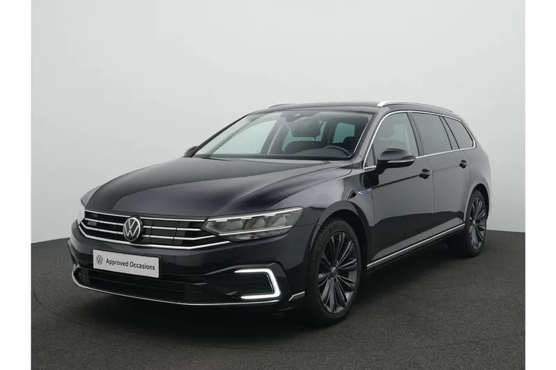 Volkswagen Passat (2020)