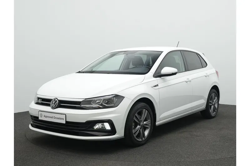 Volkswagen Polo (2021)
