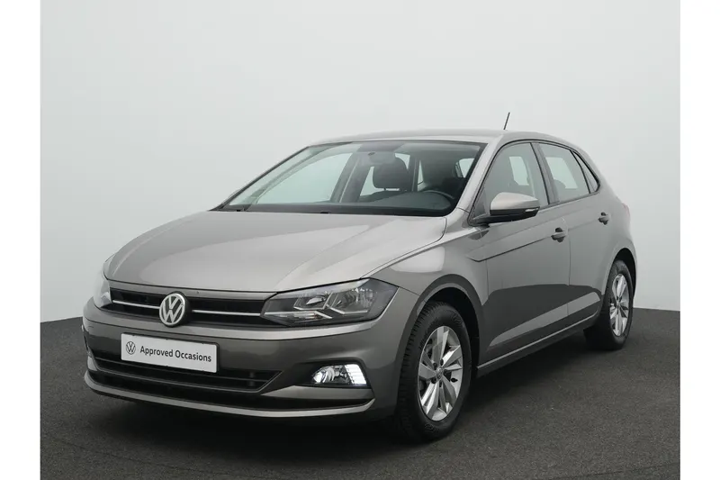Volkswagen Polo (2019)