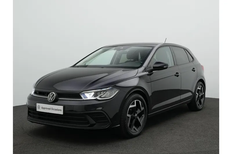 Volkswagen Polo (2022)