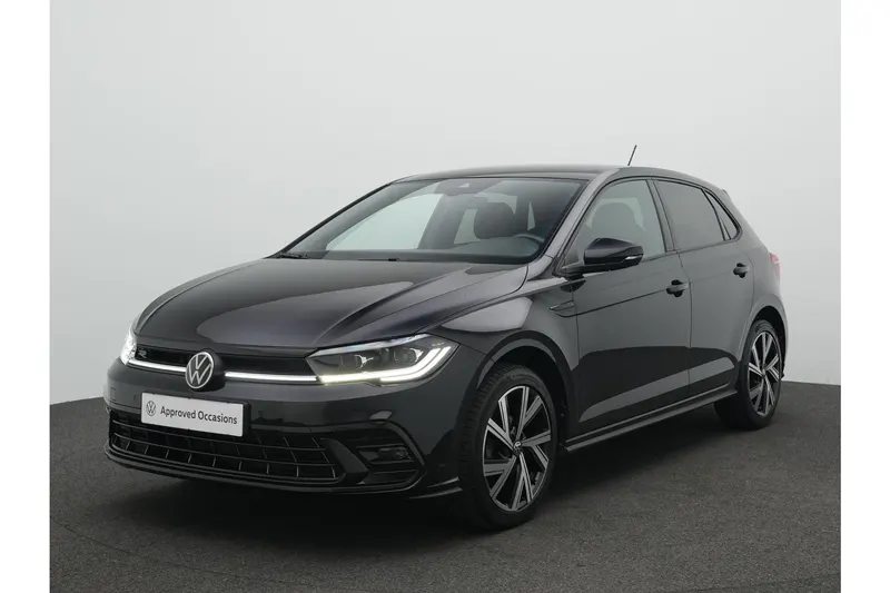 Volkswagen Polo (2023)