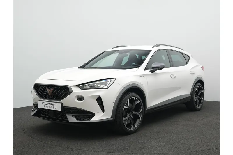 CUPRA Formentor (2023)