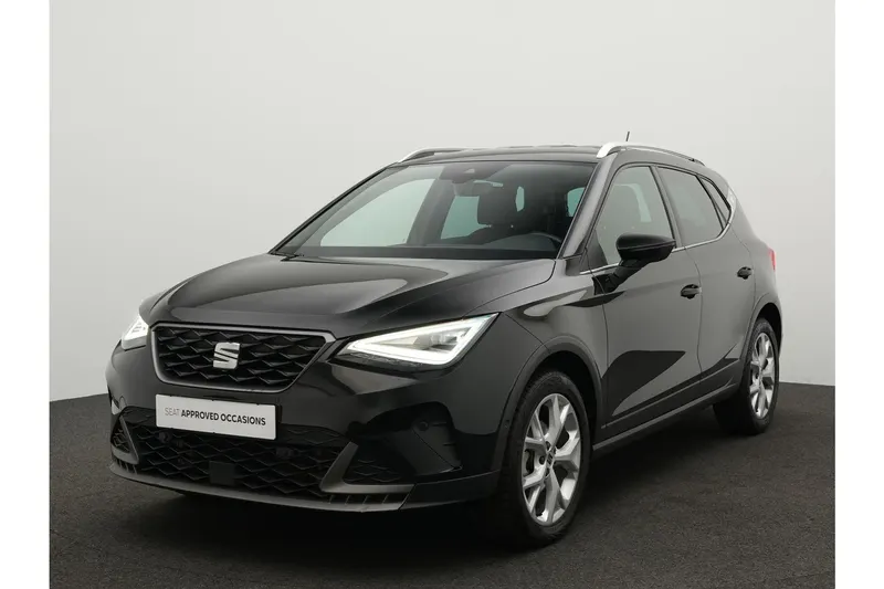 SEAT Arona (2024)
