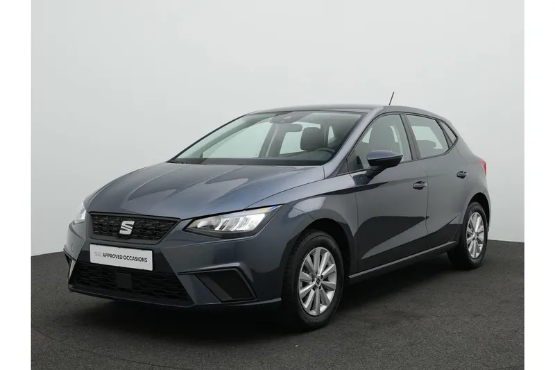 SEAT Ibiza (2025)