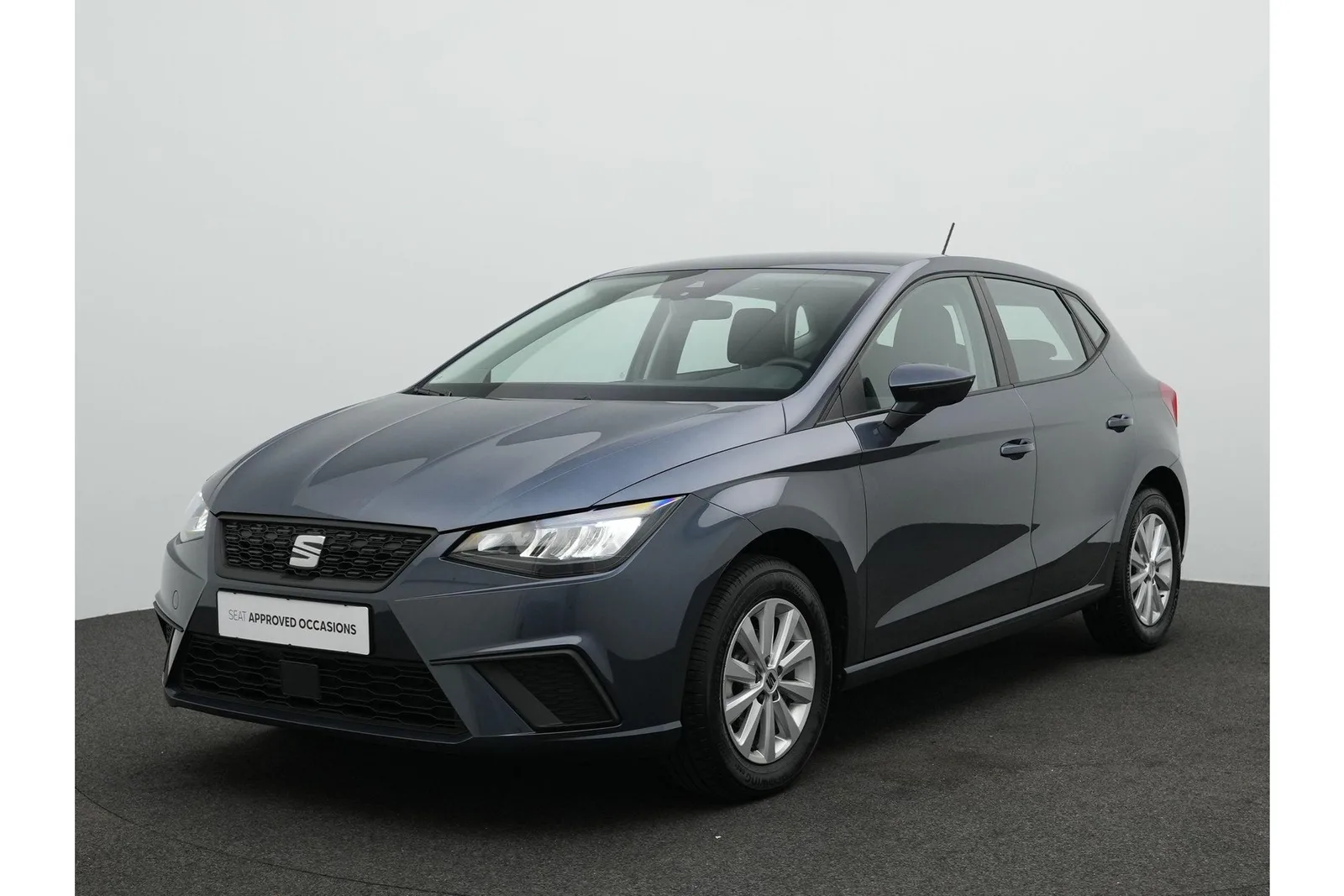SEAT Ibiza (2025) — foto 1