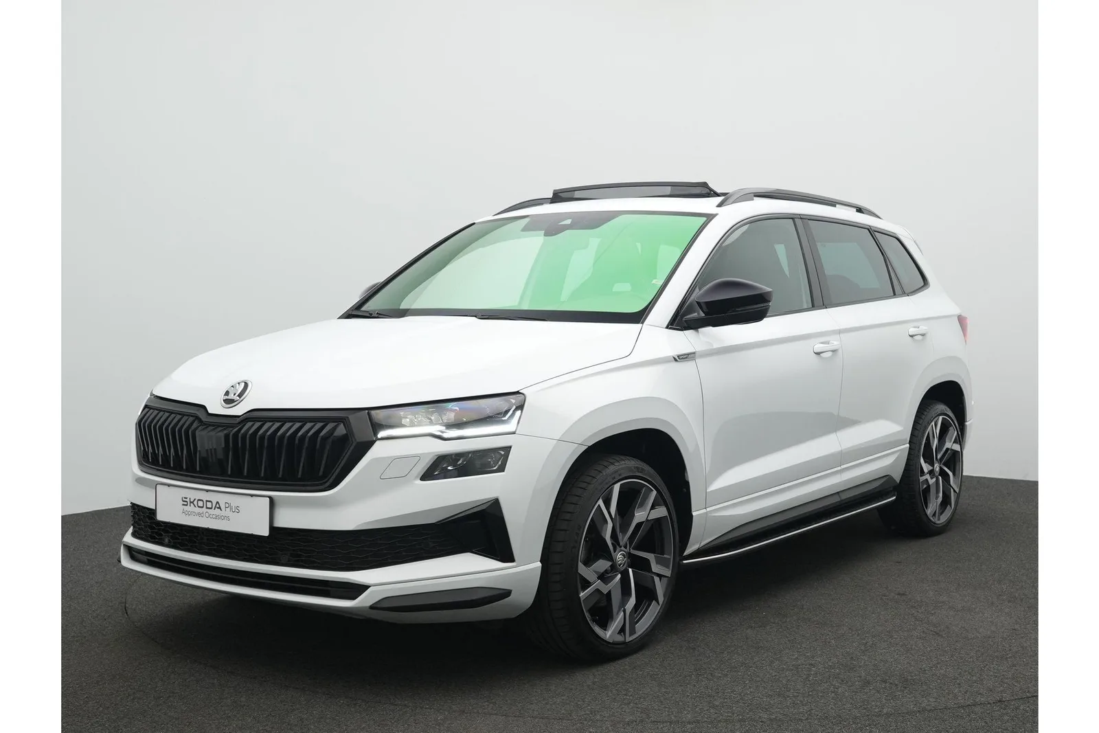 Škoda Karoq (2023) — foto 1