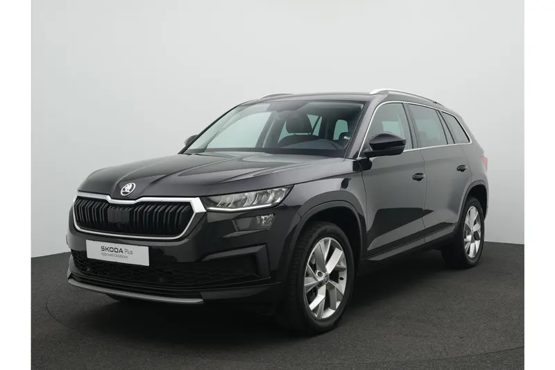 Škoda Kodiaq (2023)