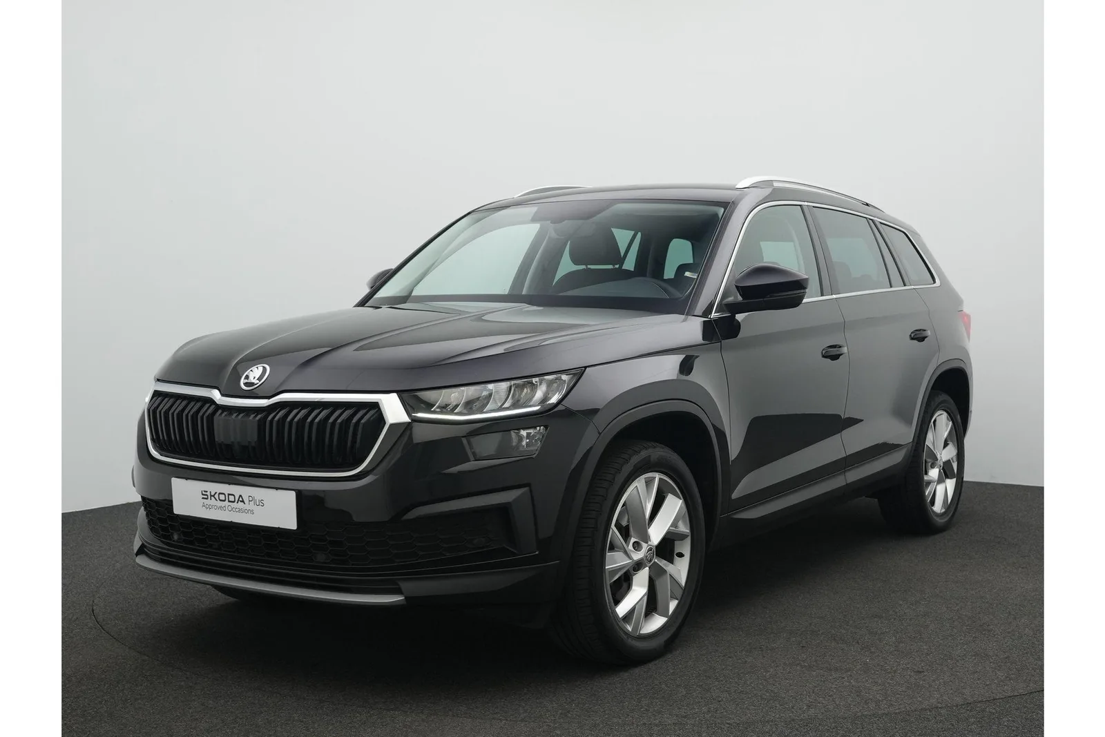 Škoda Kodiaq (2023) — foto 1