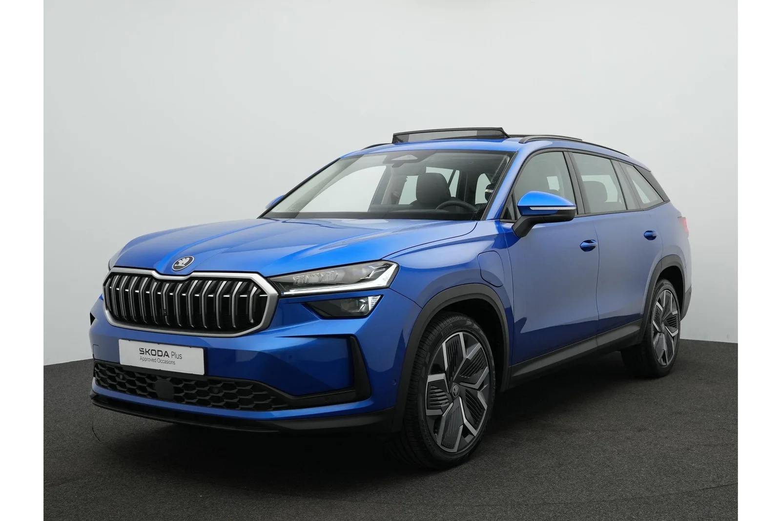 Škoda Kodiaq (2025) — foto 1