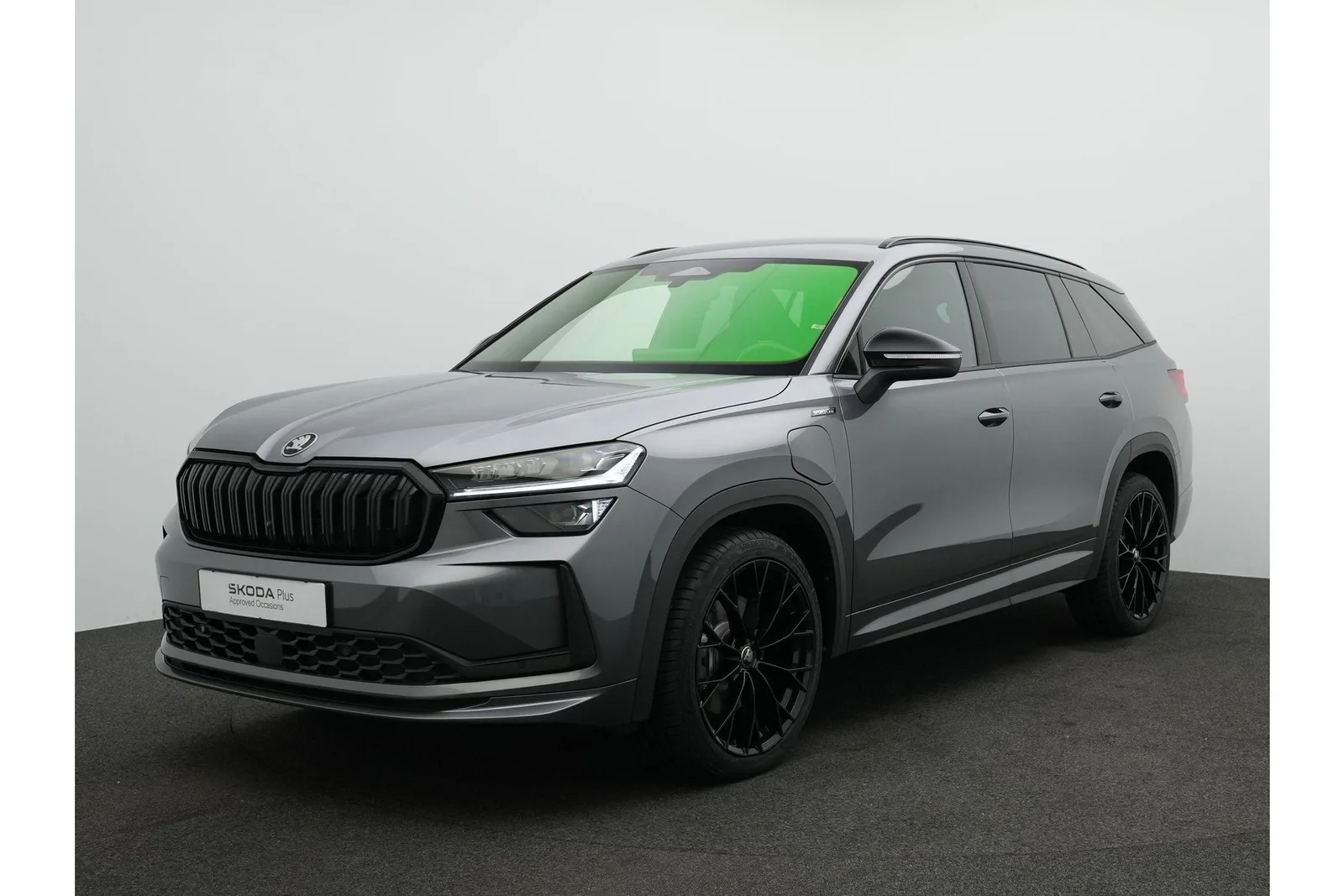 Škoda Kodiaq (2025) — foto 1